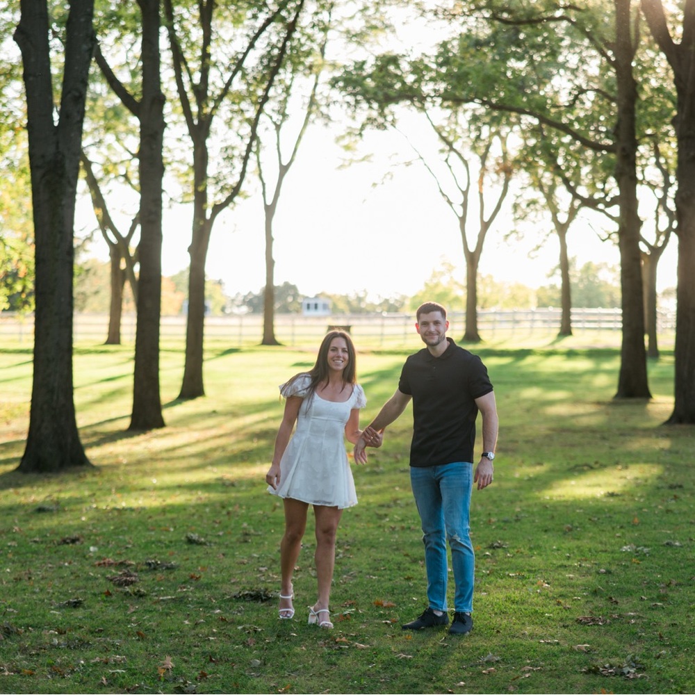 White Mini Open Back Dress